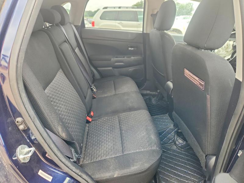 Aukcja sprzedaży 2011 Mitsubishi Outlander Sport, vin: JA4AP4AU2BZ002849, numer aukcji: 62455956