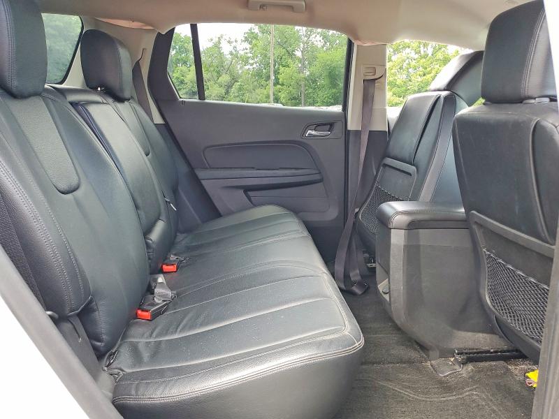 62970526 :رقم المزاد ، 2GKFLSEK5H6283929 vin ، 2017 Gmc Terrain مزاد بيع