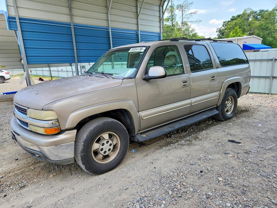 Aukcja sprzedaży 2003 Chevrolet Suburban, vin: 1GNEC16Z93J230649, numer aukcji: 59954136