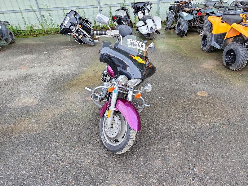 Aukcja sprzedaży 2005 Honda Vtx1300, vin: 1HFSC523X5A214375, numer aukcji: 59391246