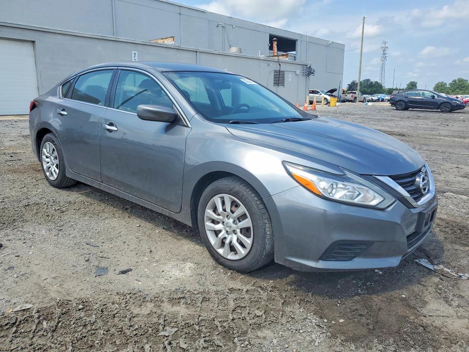 Продажа на аукционе авто 2016 Nissan Altima, vin: 1N4AL3AP9GN335575, номер лота: 58054476