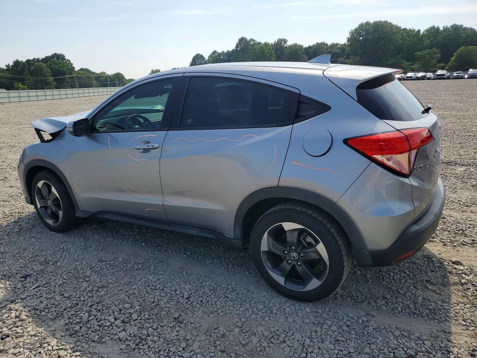 Aukcja sprzedaży 2018 Honda Hr-v, vin: 3CZRU5H52JG702613, numer aukcji: 62497606