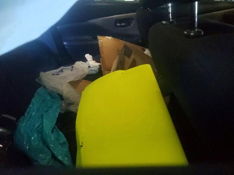 Aukcja sprzedaży 2018 Nissan Murano, vin: 5N1AZ2MH0JN114375, numer aukcji: 63046736