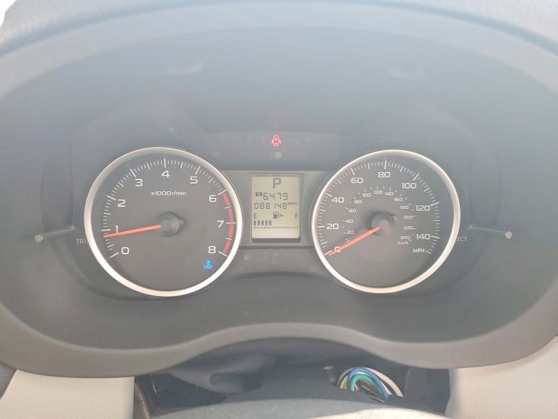 62646546 :رقم المزاد ، JF2SJAEC8EH537952 vin ، 2014 Subaru Forester مزاد بيع