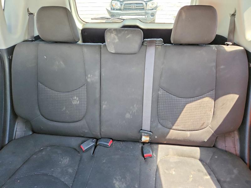 61009246 :رقم المزاد ، KNDJT2A59C7391601 vin ، 2012 Kia Soul مزاد بيع