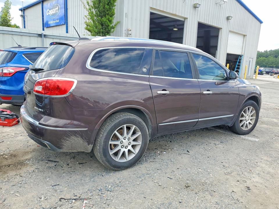 Aukcja sprzedaży 2016 Buick Enclave, vin: 5GAKRBKD1GJ244997, numer aukcji: 61535066