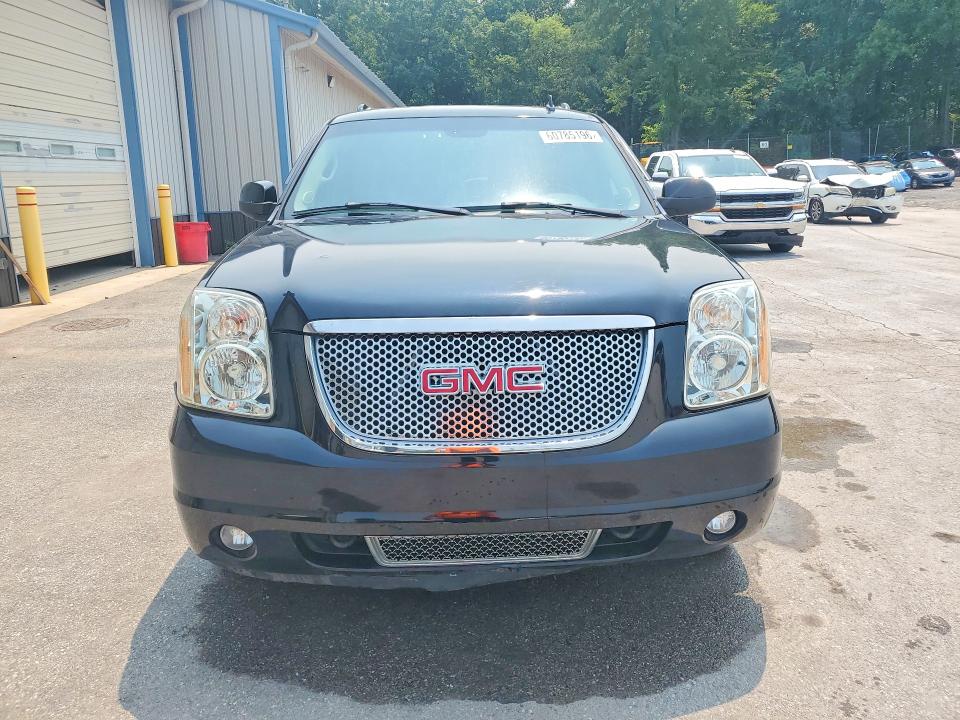 Aukcja sprzedaży 2008 Gmc Yukon Xl, vin: 1GKFK66898J105831, numer aukcji: 60785196