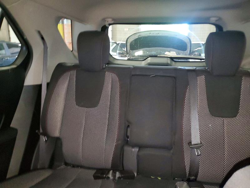 Продажа на аукционе авто 2017 Chevrolet Equinox, vin: 2GNALCEK8H6294331, номер лота: 60890396