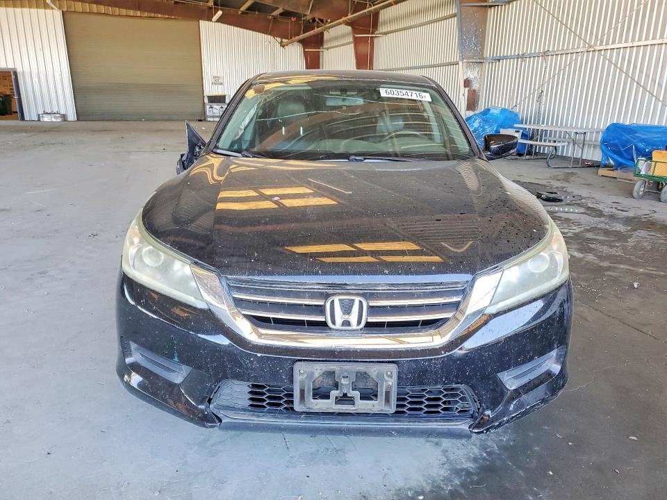 Продаж на аукціоні авто 2015 Honda Accord, vin: 1HGCR2F3XFA131361, номер лоту: 60354716
