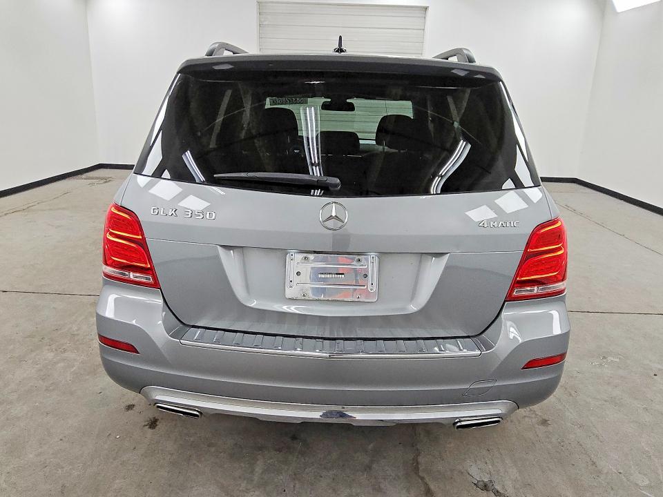 2014 Mercedes-benz Glk მანქანა იყიდება აუქციონზე, vin: WDCGG8JB6EG276880, აუქციონის ნომერი: 58322866