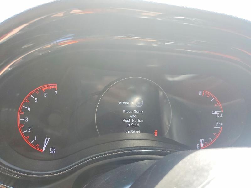 Aukcja sprzedaży 2021 Dodge Durango, vin: 1C4SDJCT5MC723811, numer aukcji: 57701926