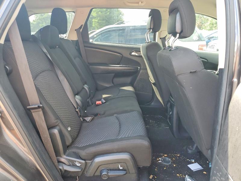 60462286 :رقم المزاد ، 3C4PDCABXLT249224 vin ، 2020 Dodge Journey مزاد بيع