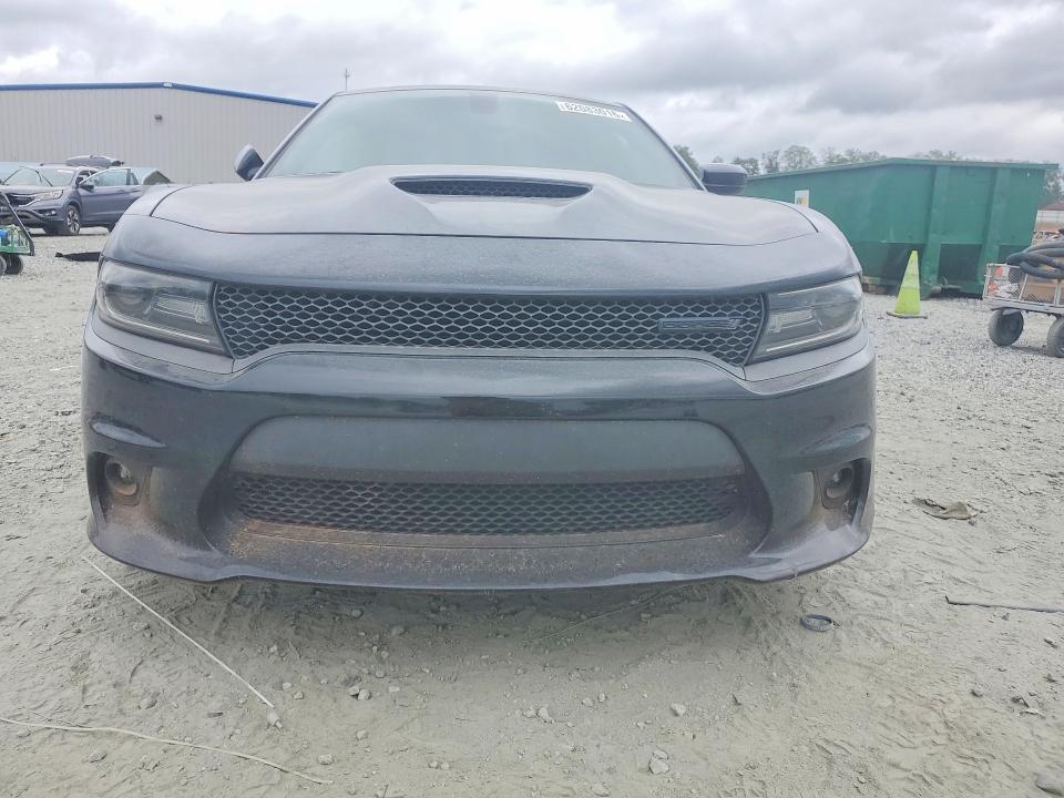 2020 Dodge Charger მანქანა იყიდება აუქციონზე, vin: 2C3CDXHG6LH245613, აუქციონის ნომერი: 62083016