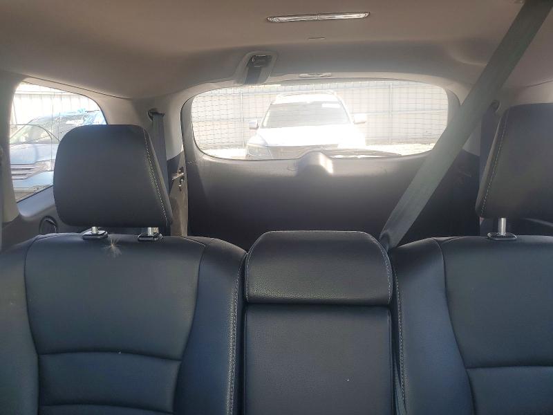 2018 Honda Pilot მანქანა იყიდება აუქციონზე, vin: 5FNYF6H54JB003345, აუქციონის ნომერი: 60910136