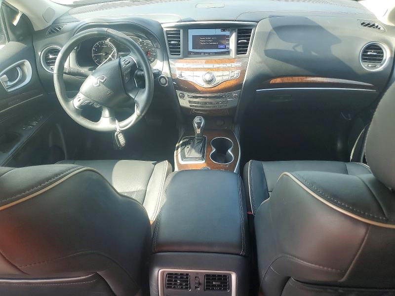 Продаж на аукціоні авто 2020 Infiniti Qx60, vin: 5N1DL0MMXLC524826, номер лоту: 59394086