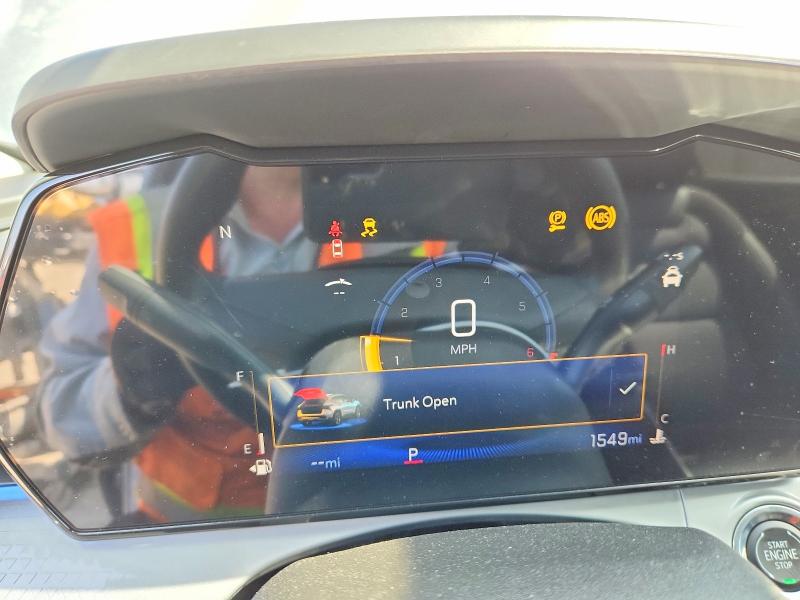 Продаж на аукціоні авто 2026 Chevrolet Trax, vin: KL77LHEP9TC120681, номер лоту: 62912446
