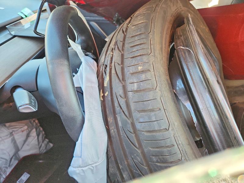 2021 Tesla Model 3 მანქანა იყიდება აუქციონზე, vin: 5YJ3E1EAXMF868262, აუქციონის ნომერი: 60277706