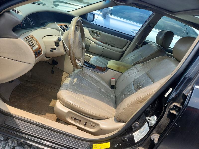 Продажа на аукционе авто 2000 Toyota Avalon, vin: 4T1BF28B2YU028374, номер лота: 61818716