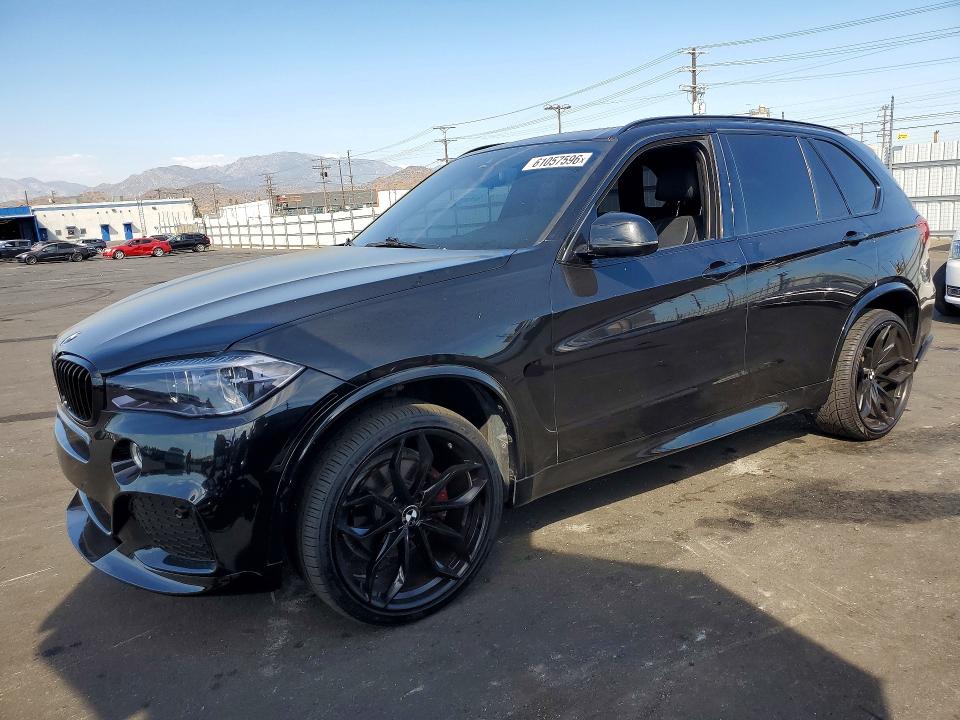 Aukcja sprzedaży 2017 Bmw X5, vin: 5UXKR2C36H0W43964, numer aukcji: 61057596