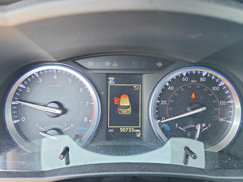 Aukcja sprzedaży 2019 Toyota Highlander, vin: 5TDJZRFH4KS970378, numer aukcji: 60218776