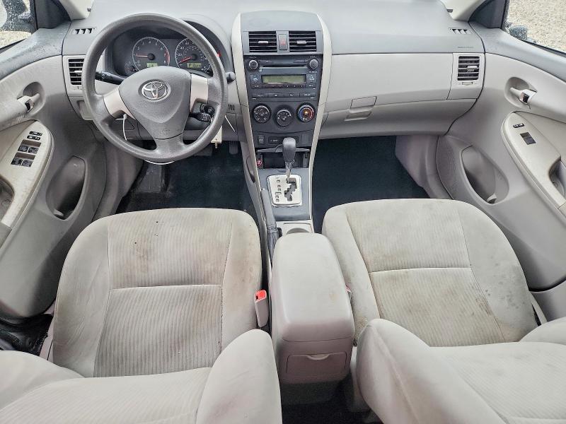Продажа на аукционе авто 2010 Toyota Corolla, vin: 2T1BU4EE4AC242841, номер лота: 61226496