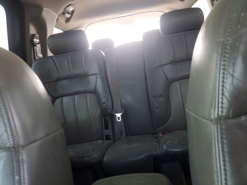 Aukcja sprzedaży 2002 Gmc Envoy, vin: 1GKET16S726114724, numer aukcji: 60140666