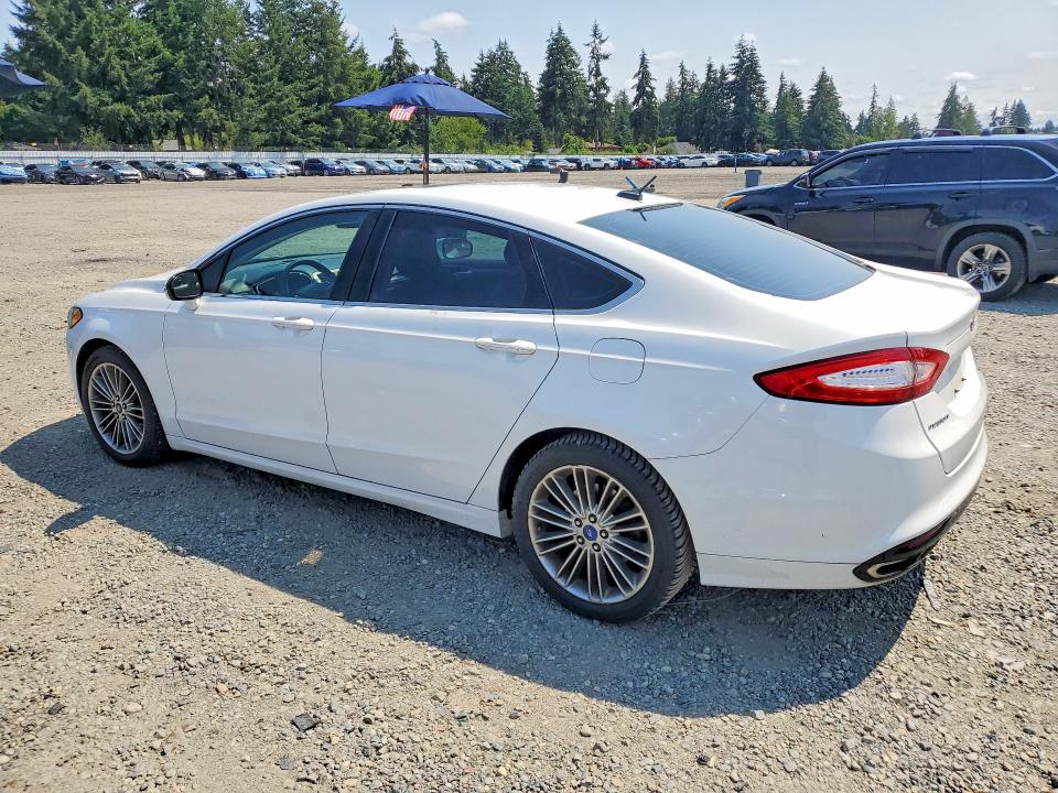 Aukcja sprzedaży 2013 Ford Fusion, vin: 3FA6P0H93DR246125, numer aukcji: 61944126