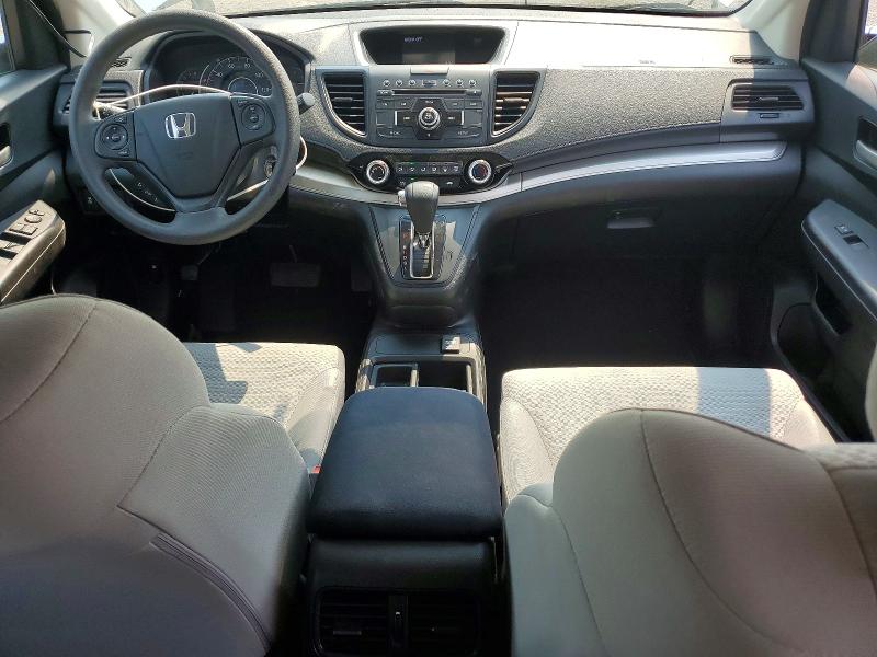 2016 Honda Cr-v მანქანა იყიდება აუქციონზე, vin: 5J6RM4H31GL017099, აუქციონის ნომერი: 62502126