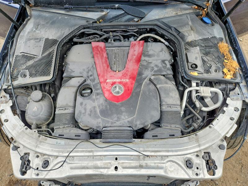 Продажа на аукционе авто 2021 Mercedes-benz C, vin: W1KWF6EB7MR613424, номер лота: 60474676