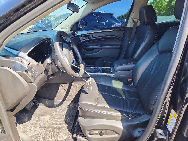 Продажа на аукционе авто 2015 Cadillac Srx, vin: 3GYFNAE34FS582720, номер лота: 76293215