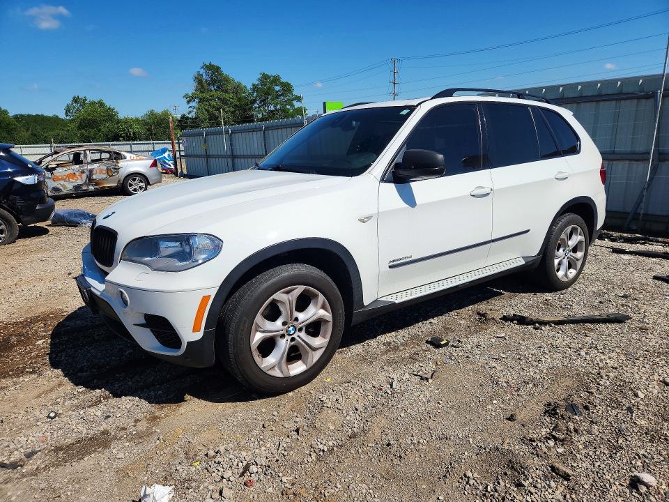 Продажа на аукционе авто 2012 Bmw X5, vin: 5UXZW0C5XCL672596, номер лота: 62956306