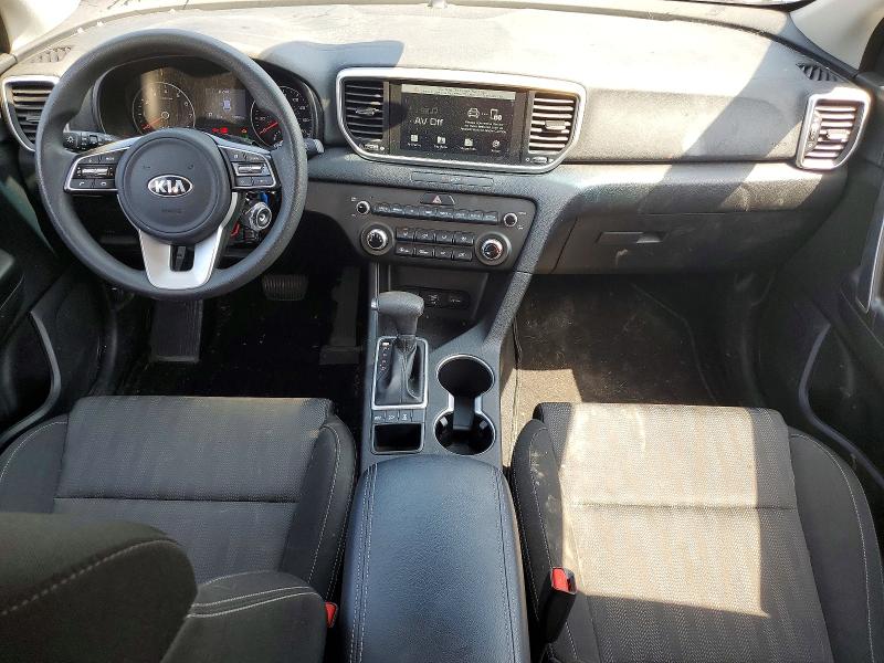 Продажа на аукционе авто 2020 Kia Sportage, vin: KNDPMCAC4L7789522, номер лота: 60241886