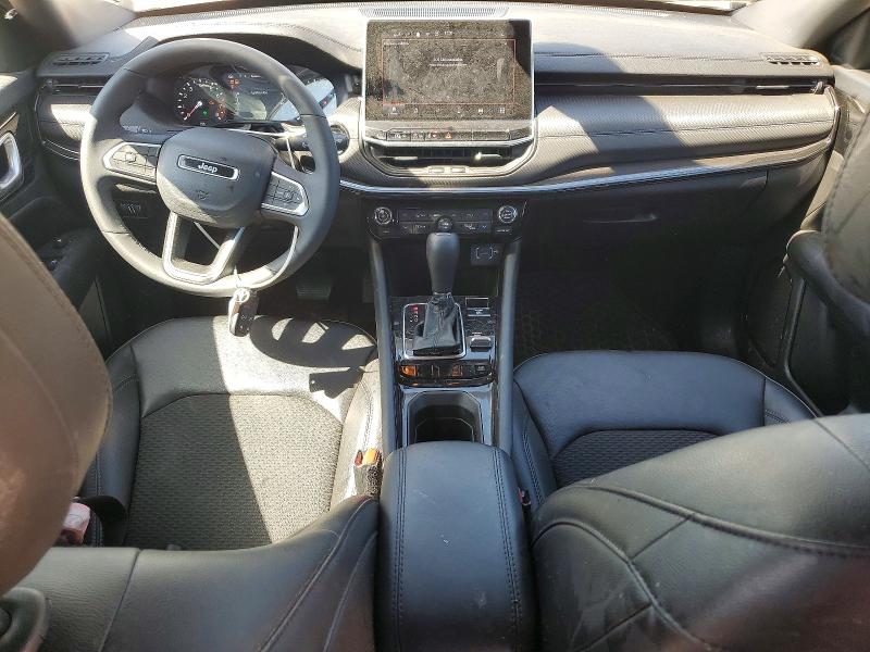 Aukcja sprzedaży 2026 Jeep Compass, vin: 3C4NJDBN7TT201145, numer aukcji: 62910646