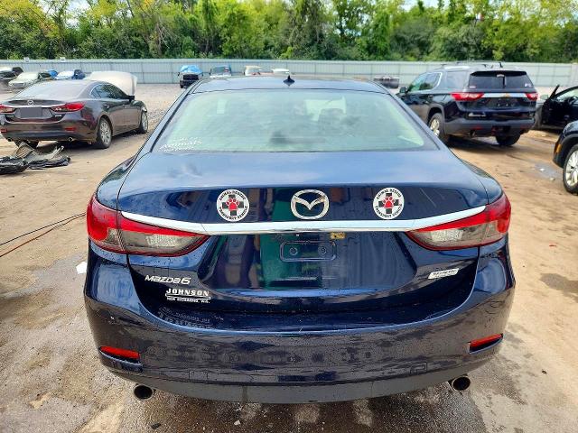Aukcja sprzedaży 2015 Mazda 6, vin: JM1GJ1V55F1180939, numer aukcji: 62079966