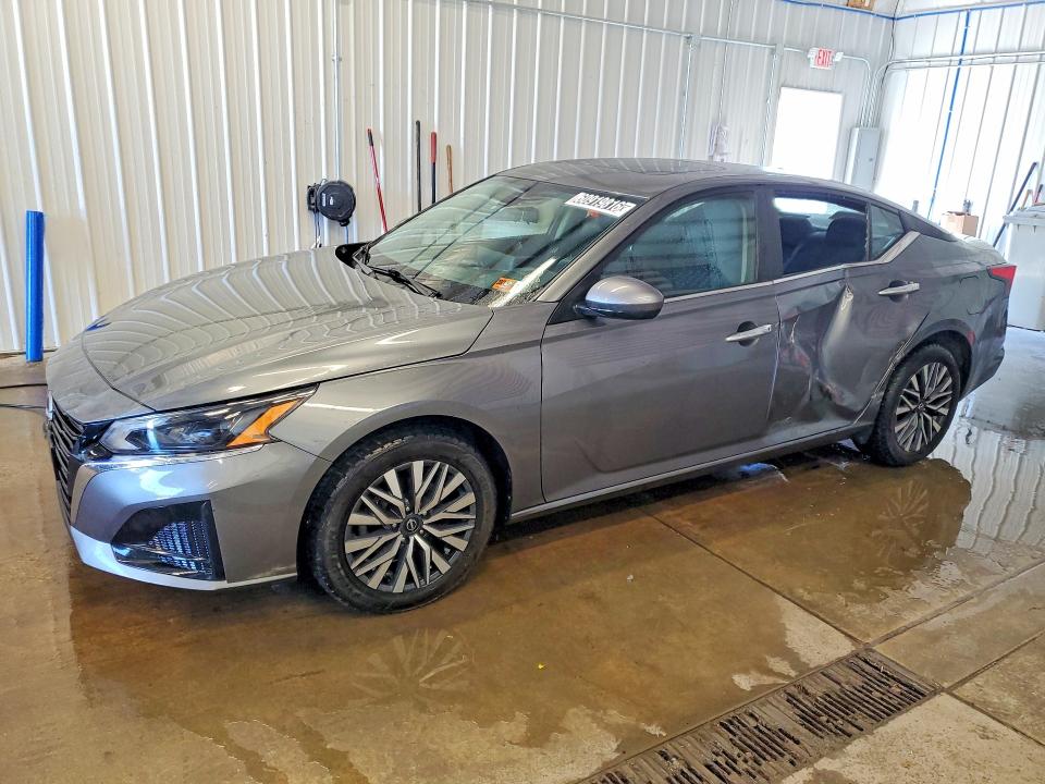 Продажа на аукционе авто 2023 Nissan Altima, vin: 1N4BL4DW9PN368055, номер лота: 60919816