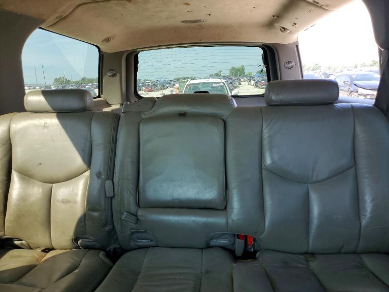 60384986 :رقم المزاد ، 3GKEC16Z53G308679 vin ، 2003 Gmc Yukon مزاد بيع