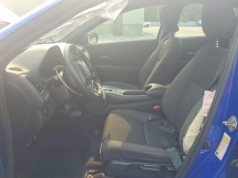 Aukcja sprzedaży 2019 Honda Hr-v, vin: 3CZRU6H14KG709647, numer aukcji: 61086956