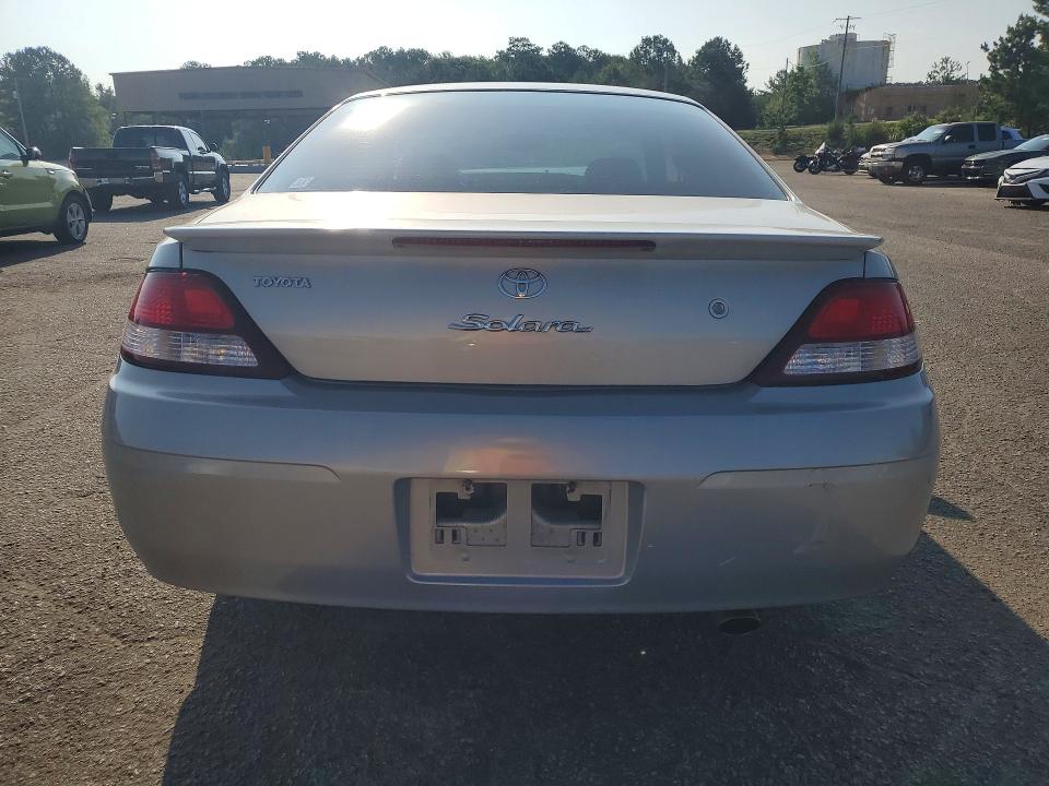 Продажа на аукционе авто 2000 Toyota Camry Solara, vin: 2T1CF22P9YC309159, номер лота: 59541646