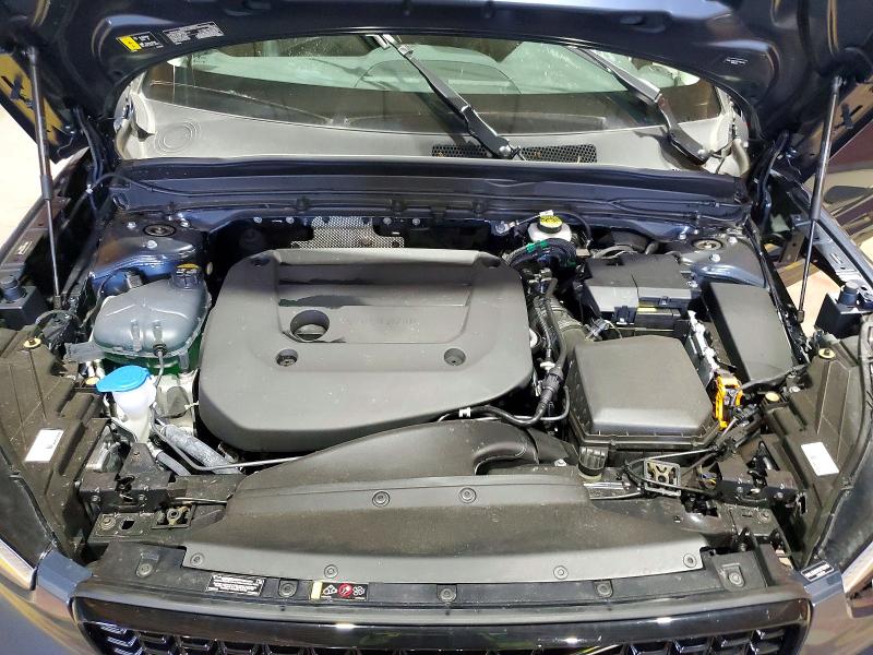 2026 Volvo Xc40 მანქანა იყიდება აუქციონზე, vin: YV4L12UC1T2776119, აუქციონის ნომერი: 59732496