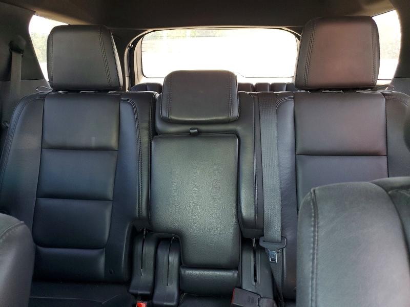2015 Ford Explorer მანქანა იყიდება აუქციონზე, vin: 1FM5K8F88FGC26021, აუქციონის ნომერი: 60642196