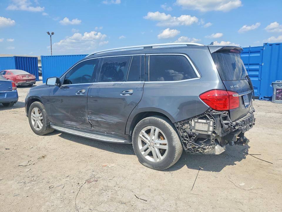 2013 Mercedes-benz Gl მანქანა იყიდება აუქციონზე, vin: 4JGDF7CE0DA148645, აუქციონის ნომერი: 59245616