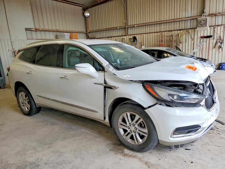 Aukcja sprzedaży 2020 Buick Enclave 4d Avenir, vin: 5GAERBKW4LJ105309, numer aukcji: 60962036