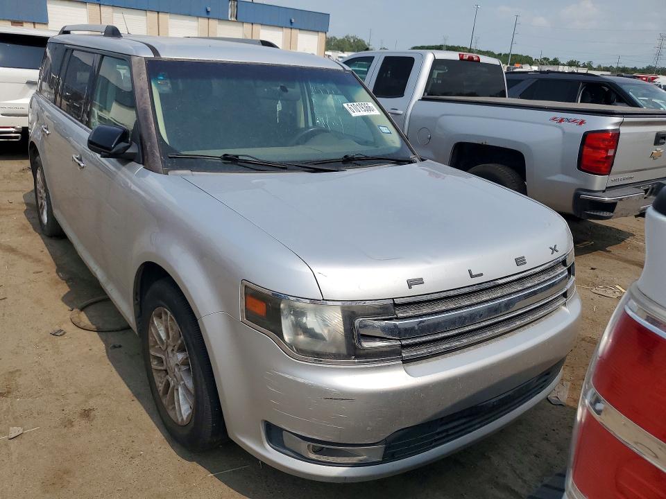 Aukcja sprzedaży 2015 Ford Flex, vin: 2FMGK5C82FBA17392, numer aukcji: 61019366