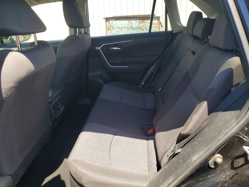 Aukcja sprzedaży 2025 Toyota Rav4 Hybrid, vin: JTMRWRFVXSD286738, numer aukcji: 61120516
