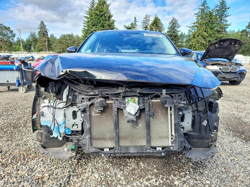Продаж на аукціоні авто 2024 Mazda Cx-5, vin: JM3KFBBL9R0475936, номер лоту: 62331466