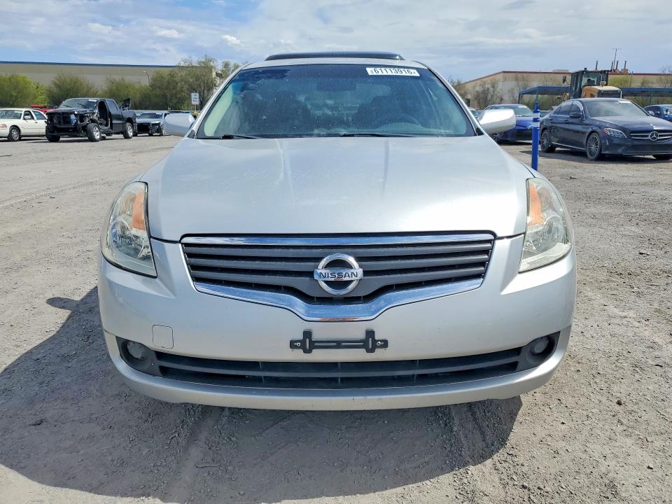 Продаж на аукціоні авто 2009 Nissan Altima, vin: 1N4AL21E09C139001, номер лоту: 61113916