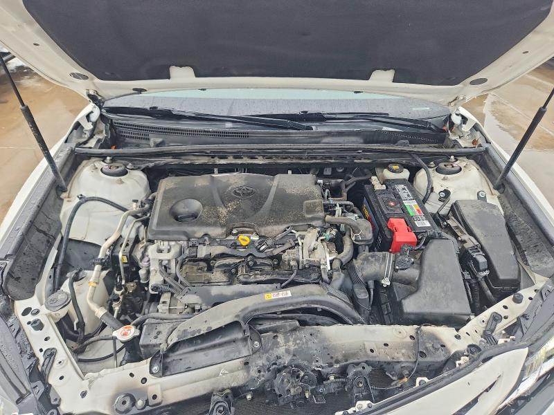 Продажа на аукционе авто 2018 Toyota Camry, vin: JTNB11HK6J3038829, номер лота: 60446326