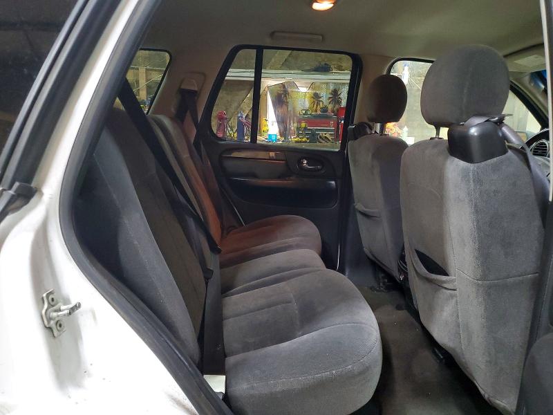 2006 Gmc Envoy მანქანა იყიდება აუქციონზე, vin: 1GKDT13S162115865, აუქციონის ნომერი: 62435586