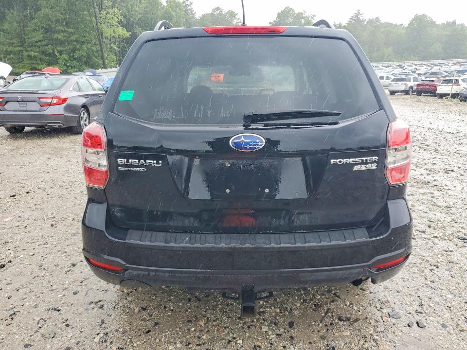 59328726 :رقم المزاد ، JF2SJADC6FH459870 vin ، 2015 Subaru Forester مزاد بيع