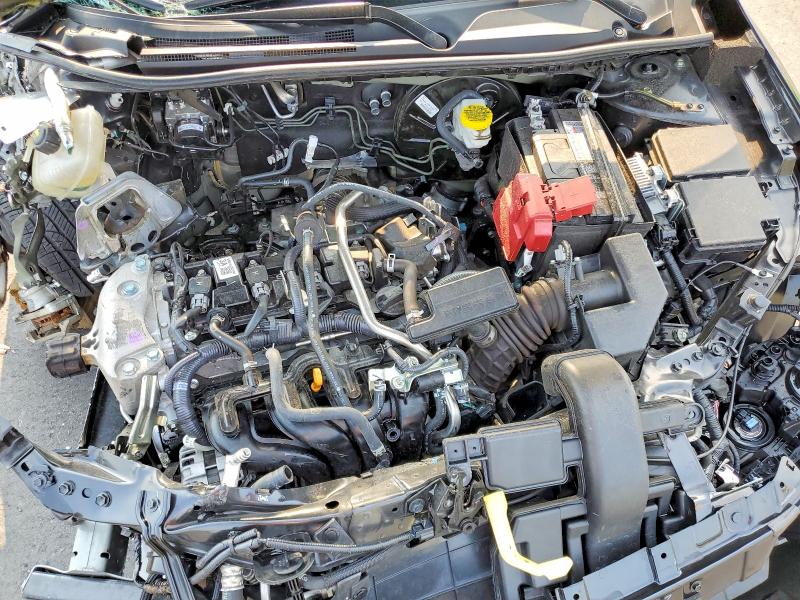 Aukcja sprzedaży 2025 Nissan Sentra, vin: 3N1AB8CV3SY358273, numer aukcji: 62932416